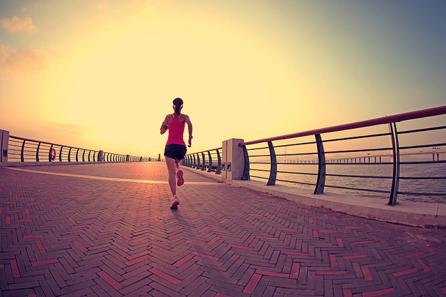 frequent errors of runners