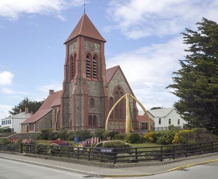 History of Non-Denominational Churches