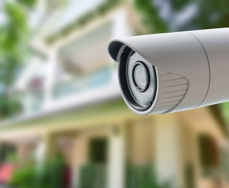Importance of Residential Security
