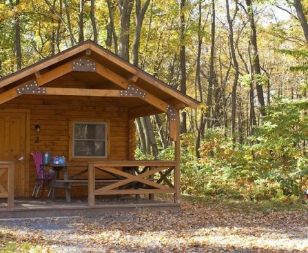 Choosing the Perfect Cabin Rental
