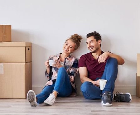 Stress-Free Moving Experience With Professional Movers