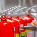 fire extinguisher services near me