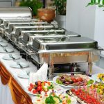 What is catering in entrepreneurship