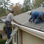 Installing gutters in Huntsville? Learn the gutter installation process from start to finish with your trusted local roof contractors. Get protection now!