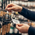 How do you know if the spinning combo is the right size for you