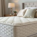 How to choose the right mattress for optimal sleep quality. Compare memory foam, hybrid, and innerspring models to find the perfect support for your sleep style.