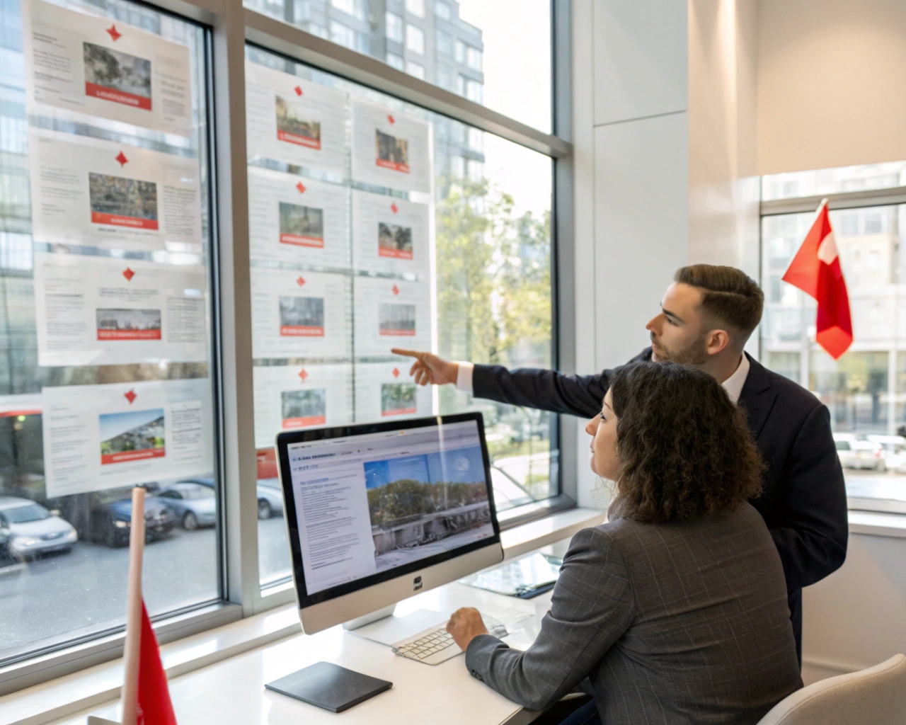 How to master modern property buying with expert trends and tips. Navigate the real estate market, spot critical red flags, and secure your dream home with ease.