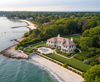 How to navigate Long Island's luxury real estate market in 2026. Explore premium inventory trends, pricing insights for Nassau and Suffolk, and expert tips for buyers.