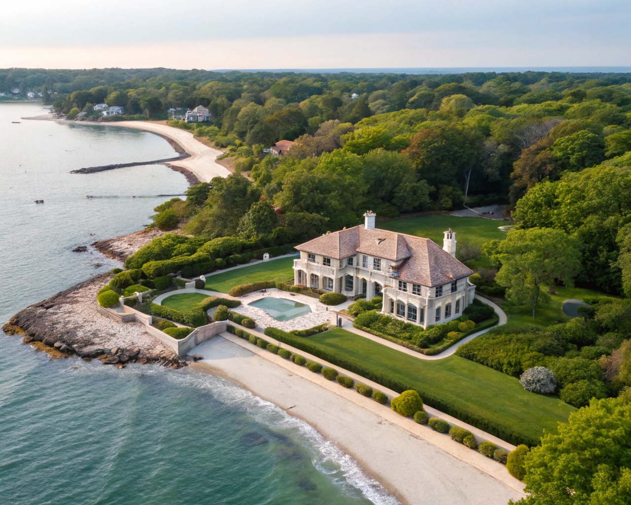 How to navigate Long Island's luxury real estate market in 2026. Explore premium inventory trends, pricing insights for Nassau and Suffolk, and expert tips for buyers.