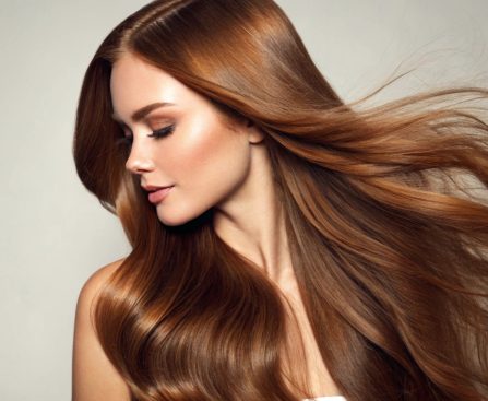 Want radiant locks? Discover expert tips on how to achieve healthier, shinier hair. Learn simple routines and natural remedies for lasting luster today!