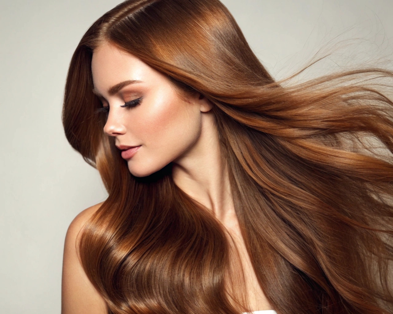Want radiant locks? Discover expert tips on how to achieve healthier, shinier hair. Learn simple routines and natural remedies for lasting luster today!