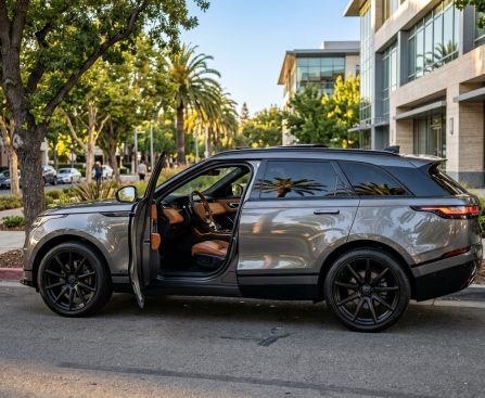 Upgrade your ride for Mountain View roads. Discover top vehicle upgrades for comfort, protection, and sleek style to elevate your daily Bay Area drive today.