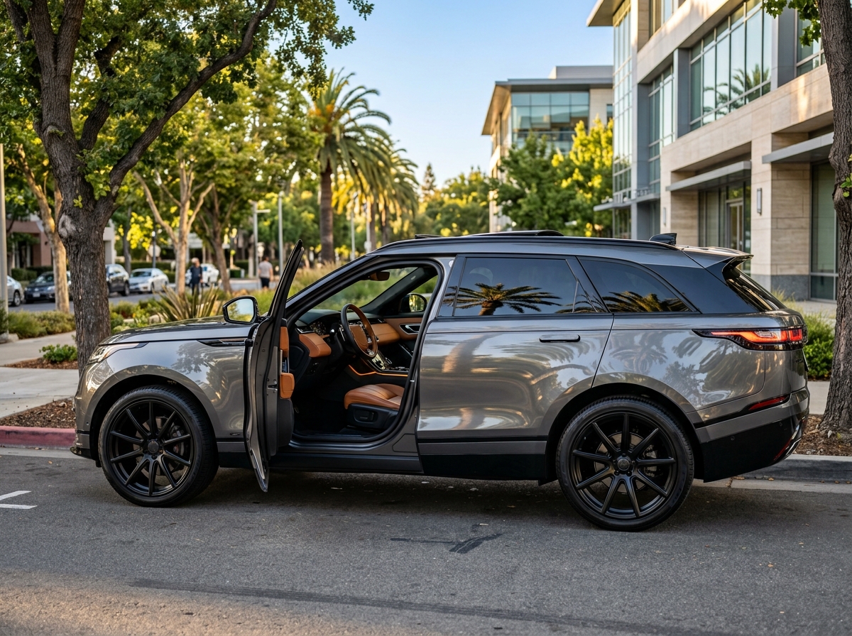 Upgrade your ride for Mountain View roads. Discover top vehicle upgrades for comfort, protection, and sleek style to elevate your daily Bay Area drive today.